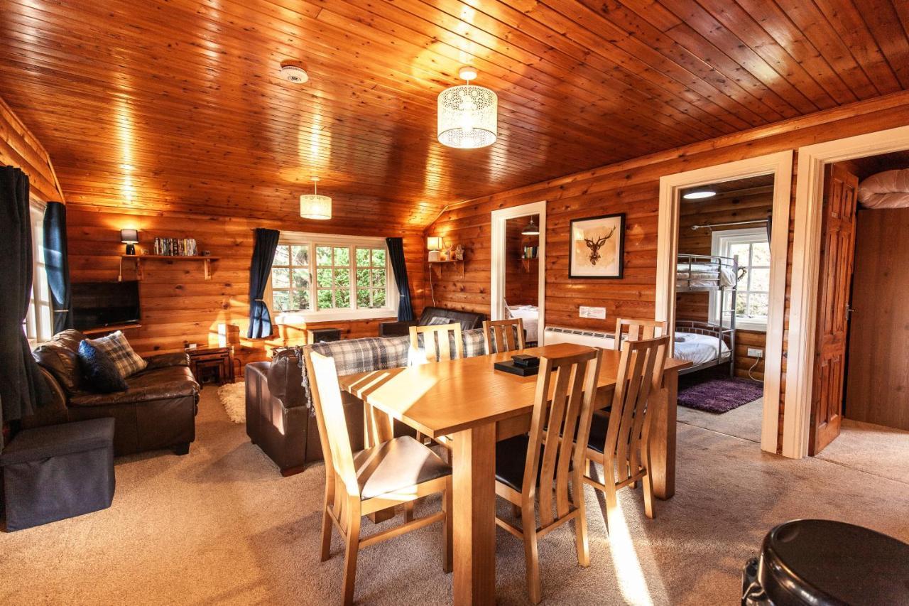 3 Bedroom Log Cabin In Snowdonia Nr Mtb Trails Tanygrisiau Екстер'єр фото