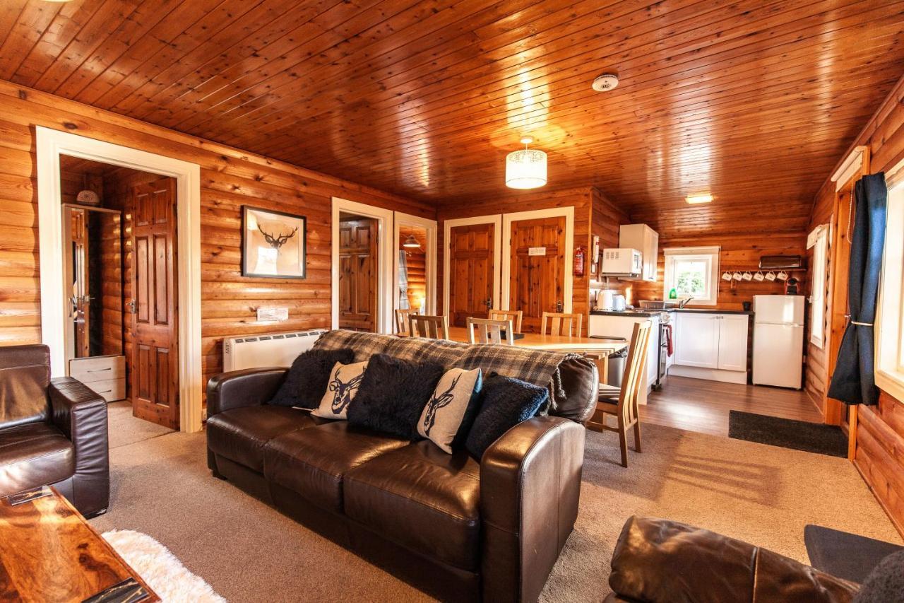 3 Bedroom Log Cabin In Snowdonia Nr Mtb Trails Tanygrisiau Екстер'єр фото