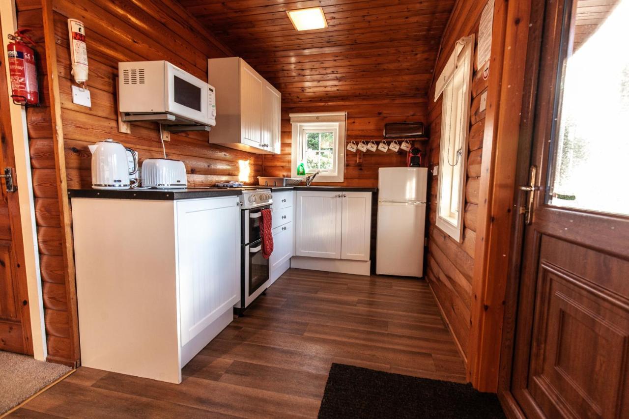 3 Bedroom Log Cabin In Snowdonia Nr Mtb Trails Tanygrisiau Екстер'єр фото